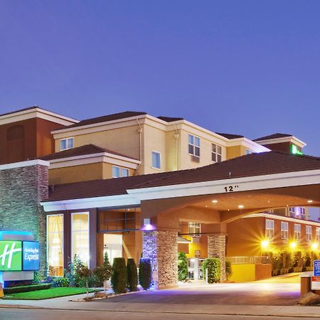 Holiday Inn Express- West Sacramento By Ihg Exteriér fotografie