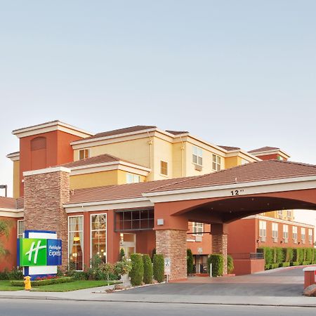 Holiday Inn Express- West Sacramento By Ihg Exteriér fotografie
