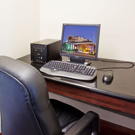 Holiday Inn Express- West Sacramento By Ihg Exteriér fotografie