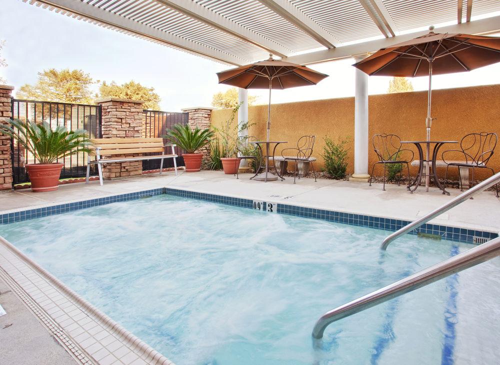 Holiday Inn Express- West Sacramento By Ihg Exteriér fotografie