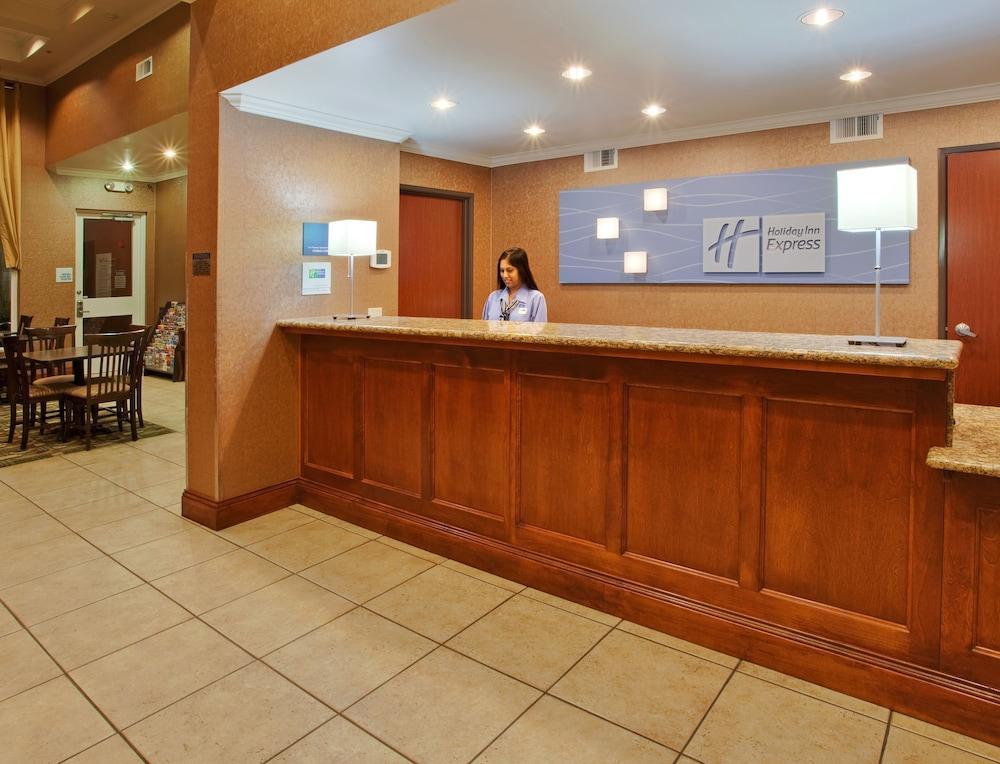 Holiday Inn Express- West Sacramento By Ihg Exteriér fotografie