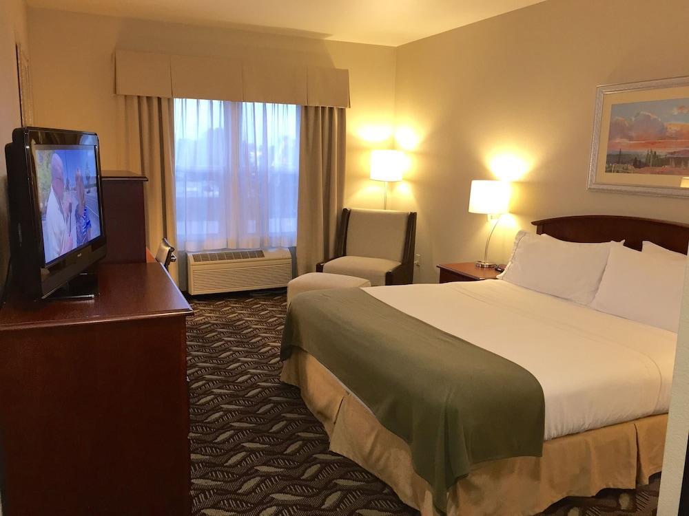 Holiday Inn Express- West Sacramento By Ihg Exteriér fotografie