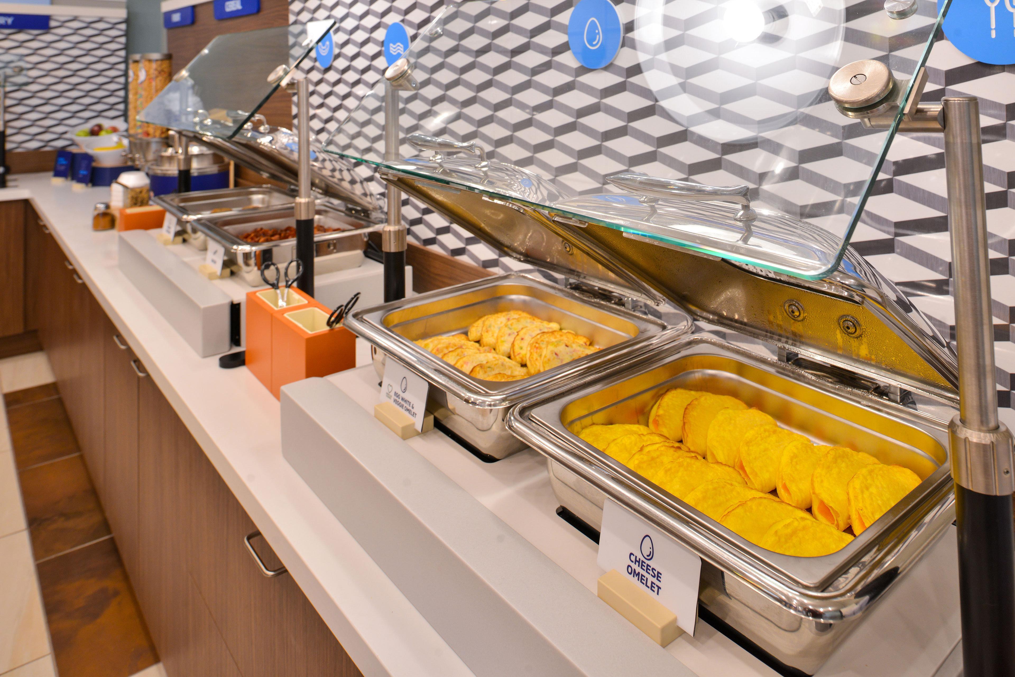 Holiday Inn Express- West Sacramento By Ihg Exteriér fotografie