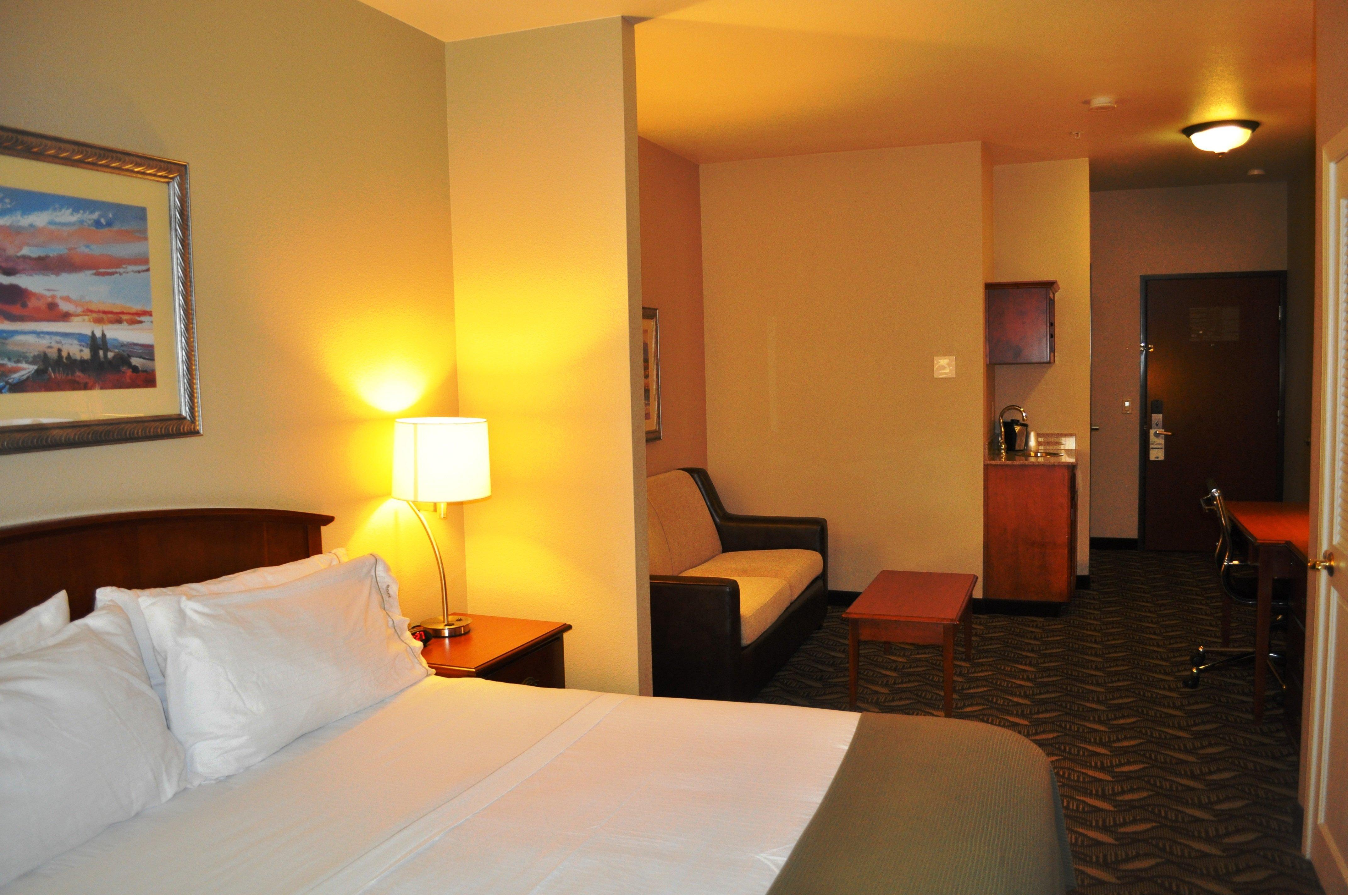 Holiday Inn Express- West Sacramento By Ihg Exteriér fotografie