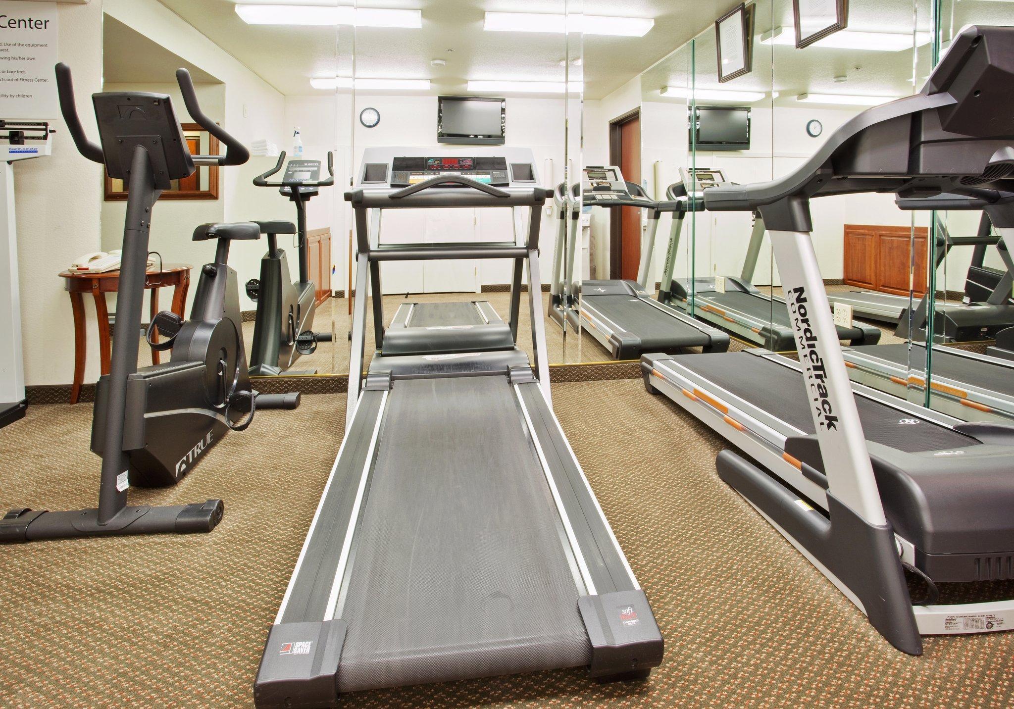 Holiday Inn Express- West Sacramento By Ihg Exteriér fotografie