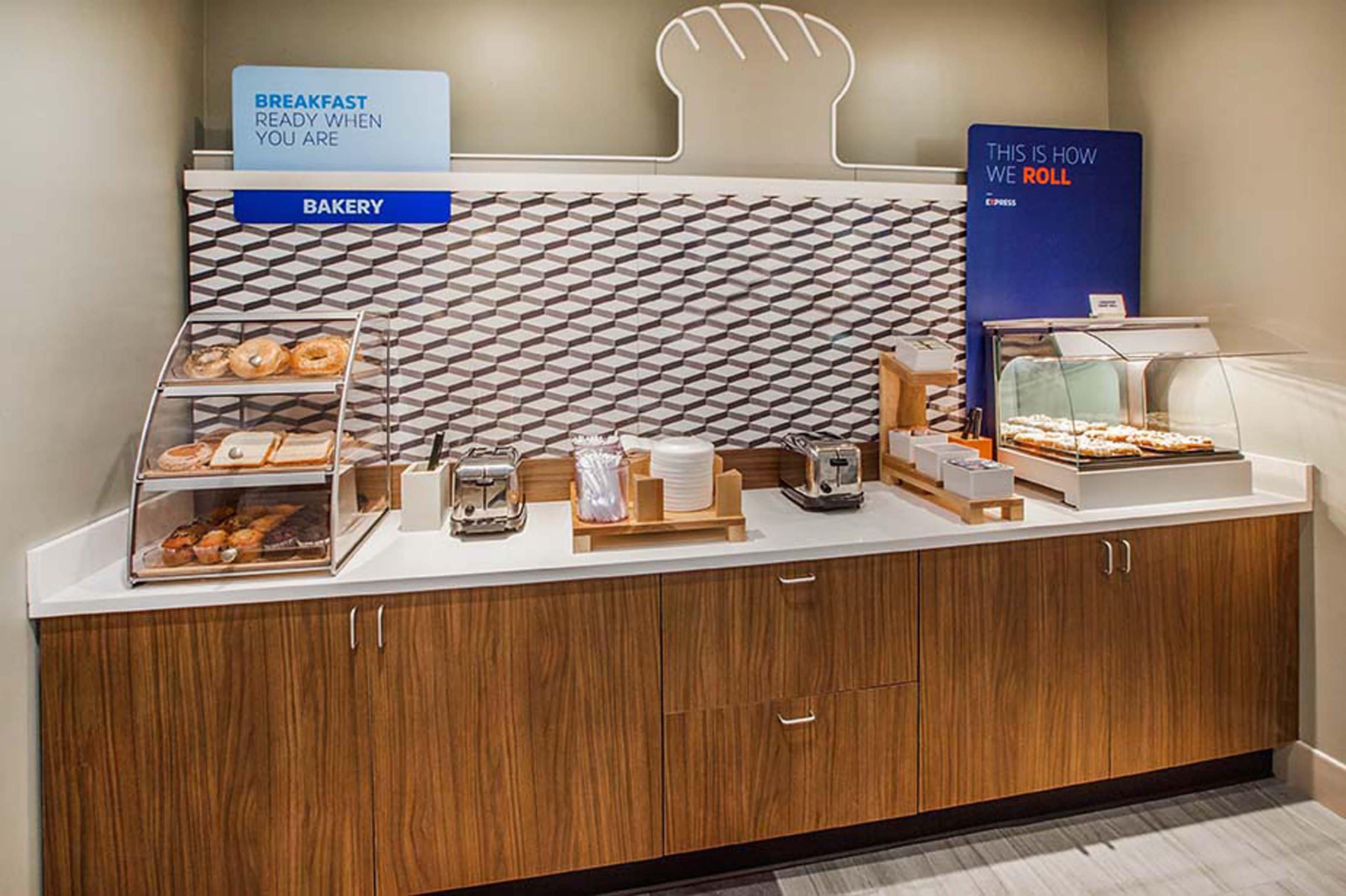 Holiday Inn Express- West Sacramento By Ihg Exteriér fotografie
