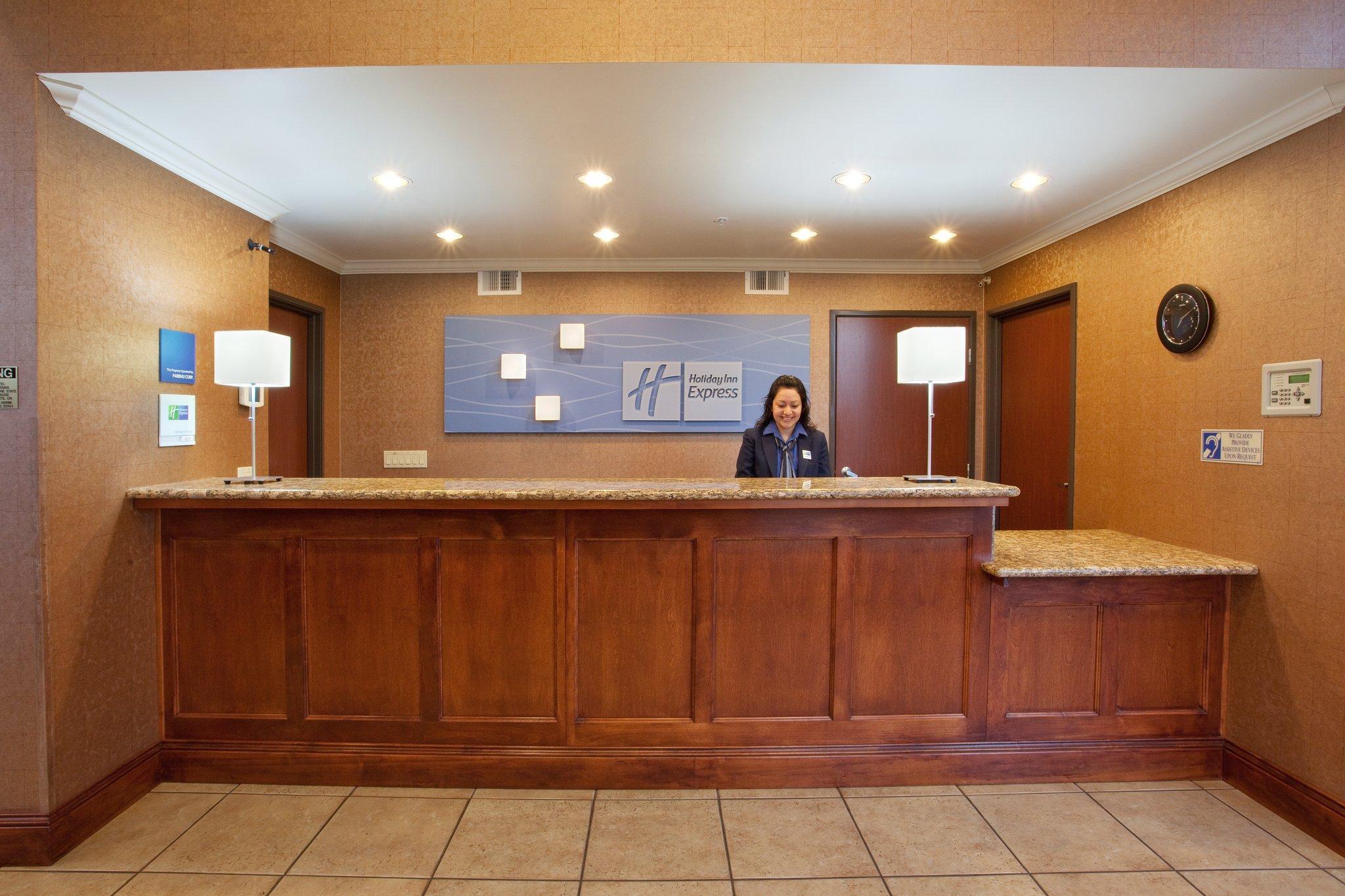 Holiday Inn Express- West Sacramento By Ihg Exteriér fotografie