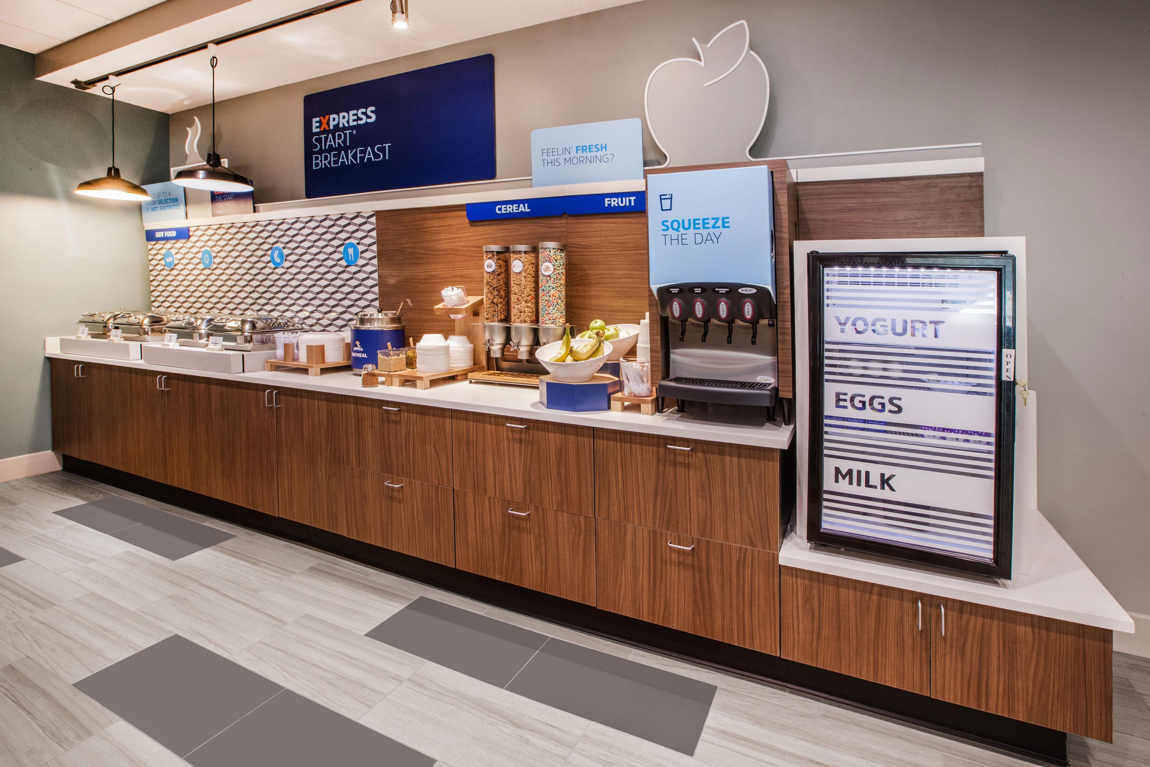 Holiday Inn Express- West Sacramento By Ihg Exteriér fotografie