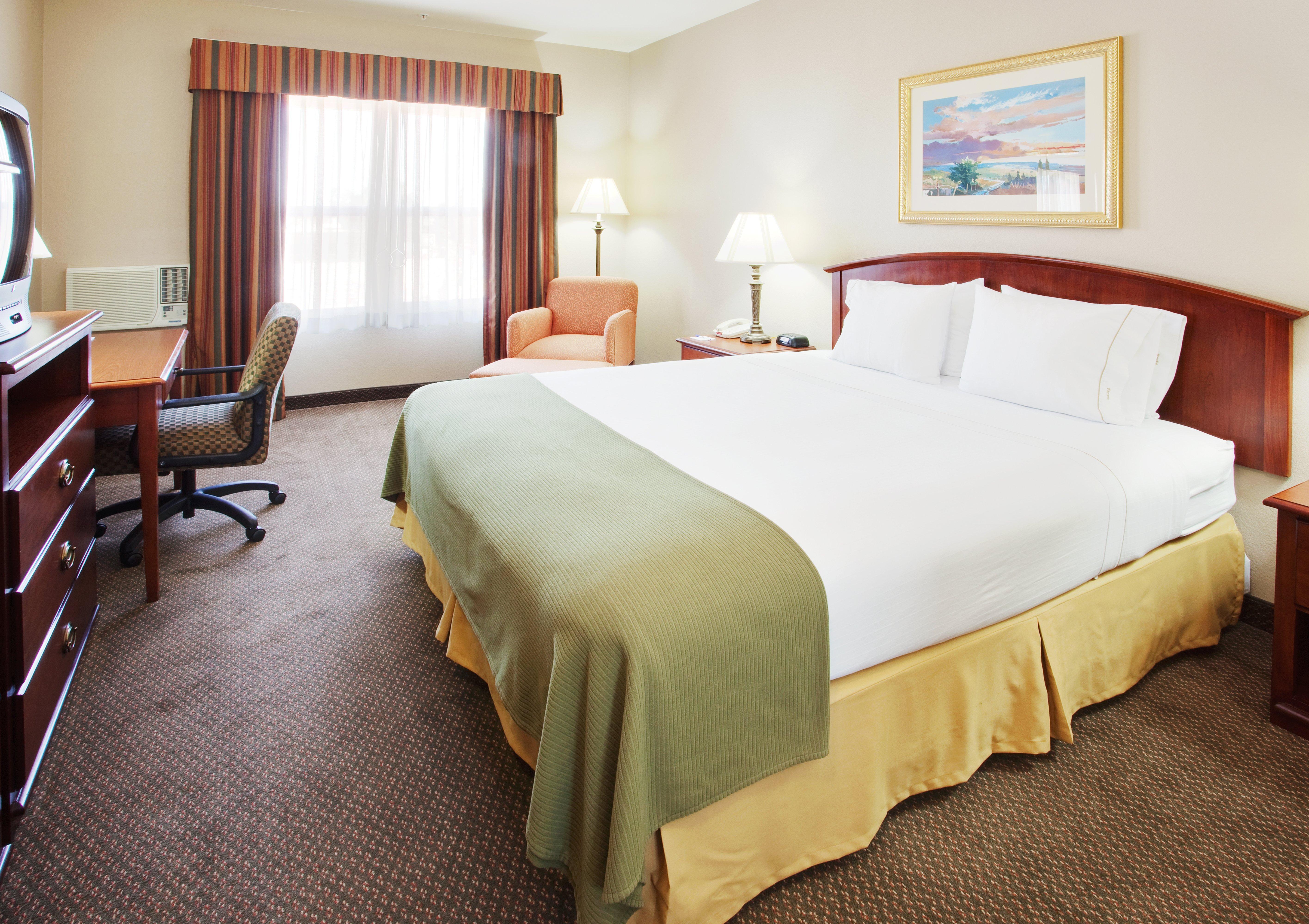 Holiday Inn Express- West Sacramento By Ihg Exteriér fotografie