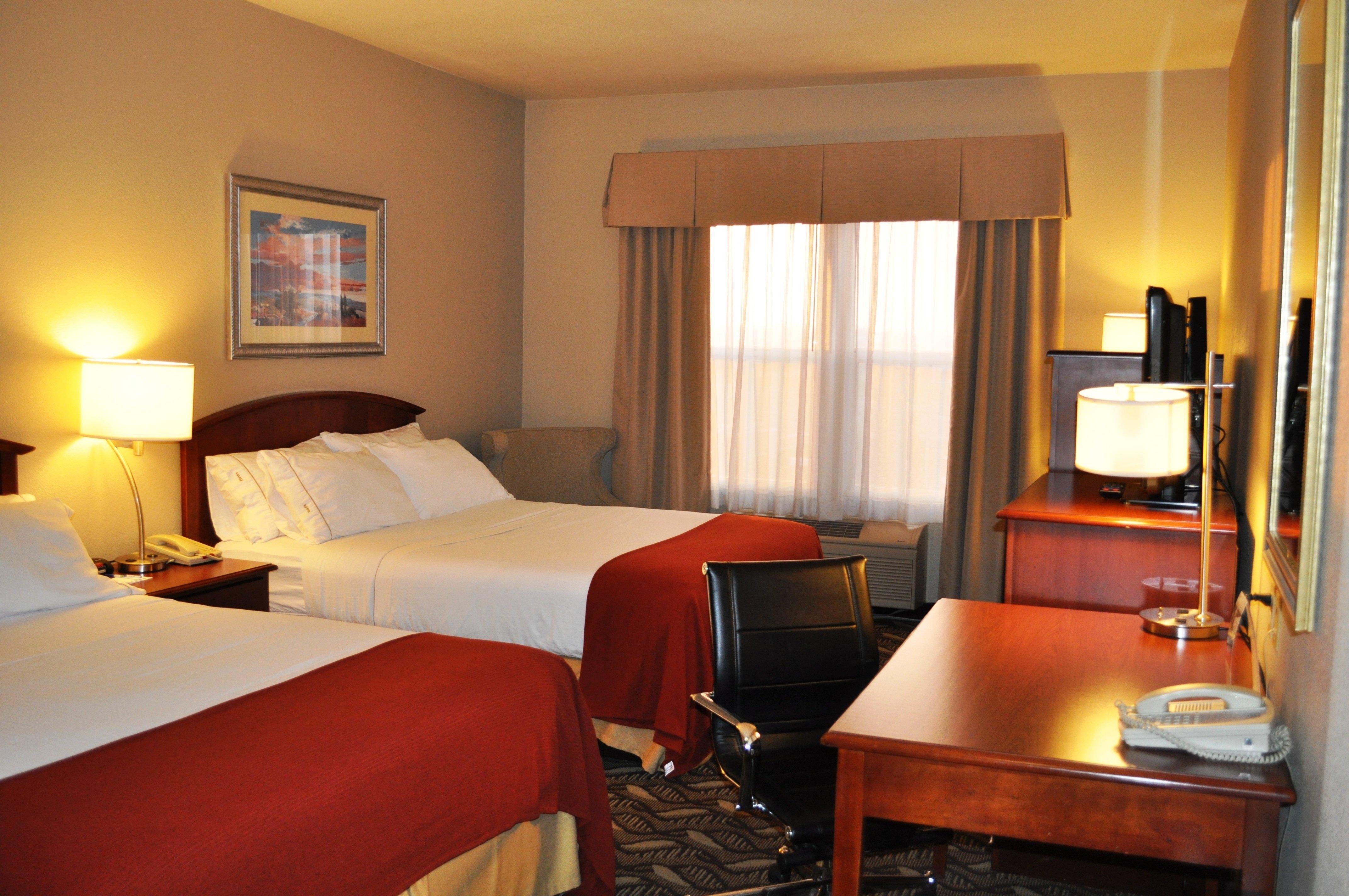 Holiday Inn Express- West Sacramento By Ihg Exteriér fotografie