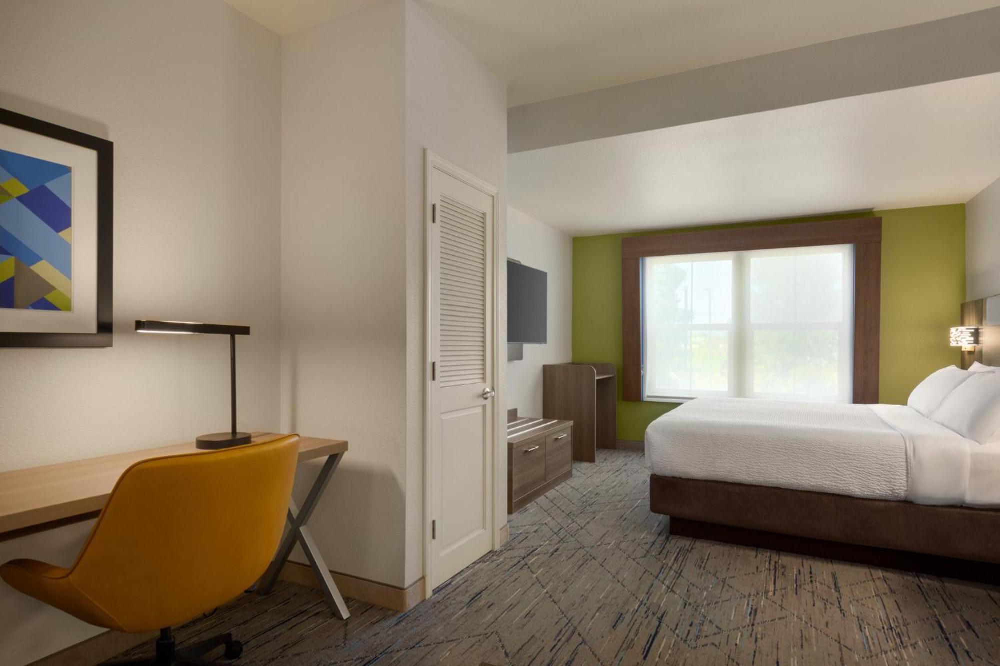 Holiday Inn Express- West Sacramento By Ihg Exteriér fotografie