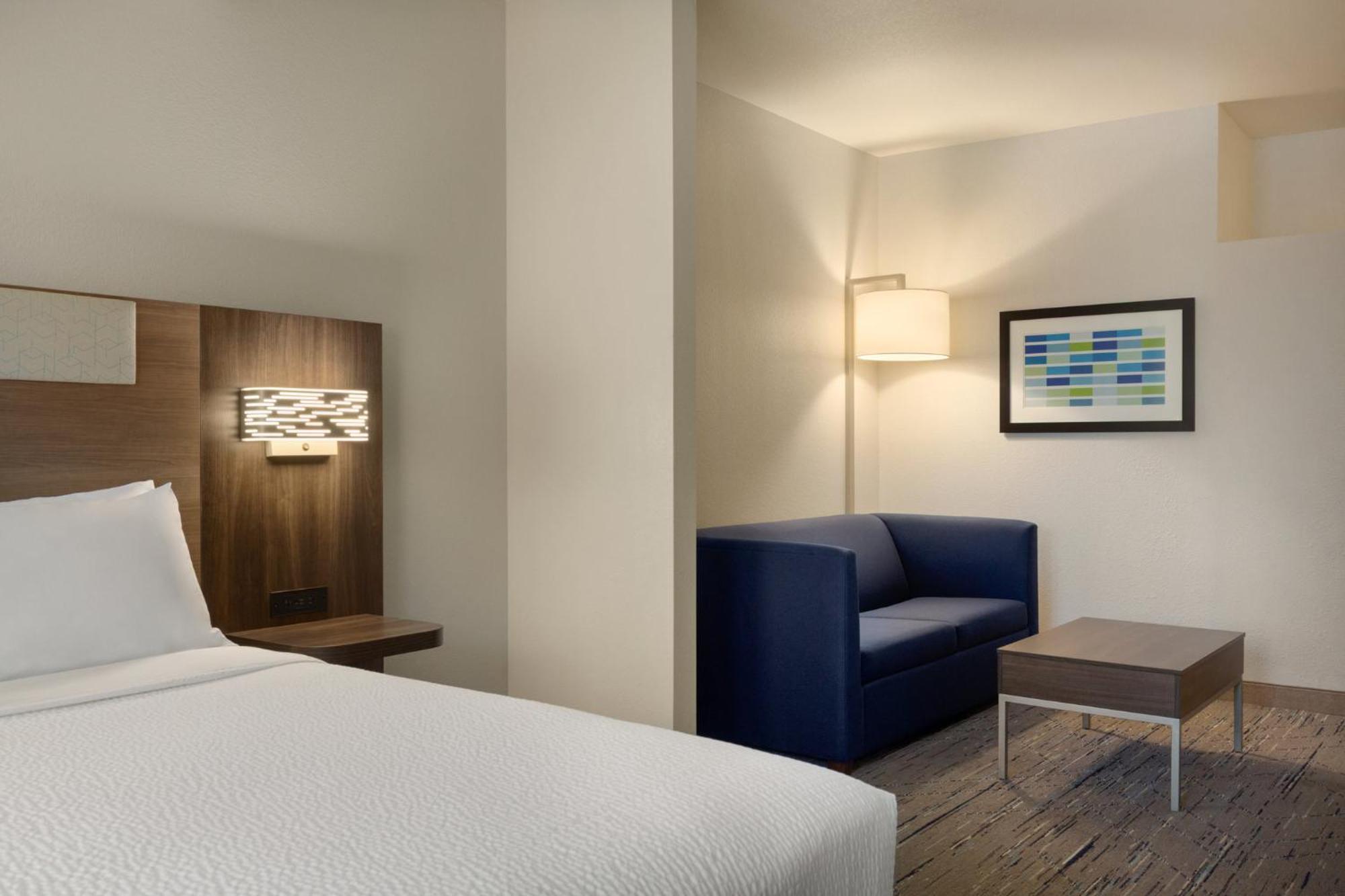 Holiday Inn Express- West Sacramento By Ihg Exteriér fotografie