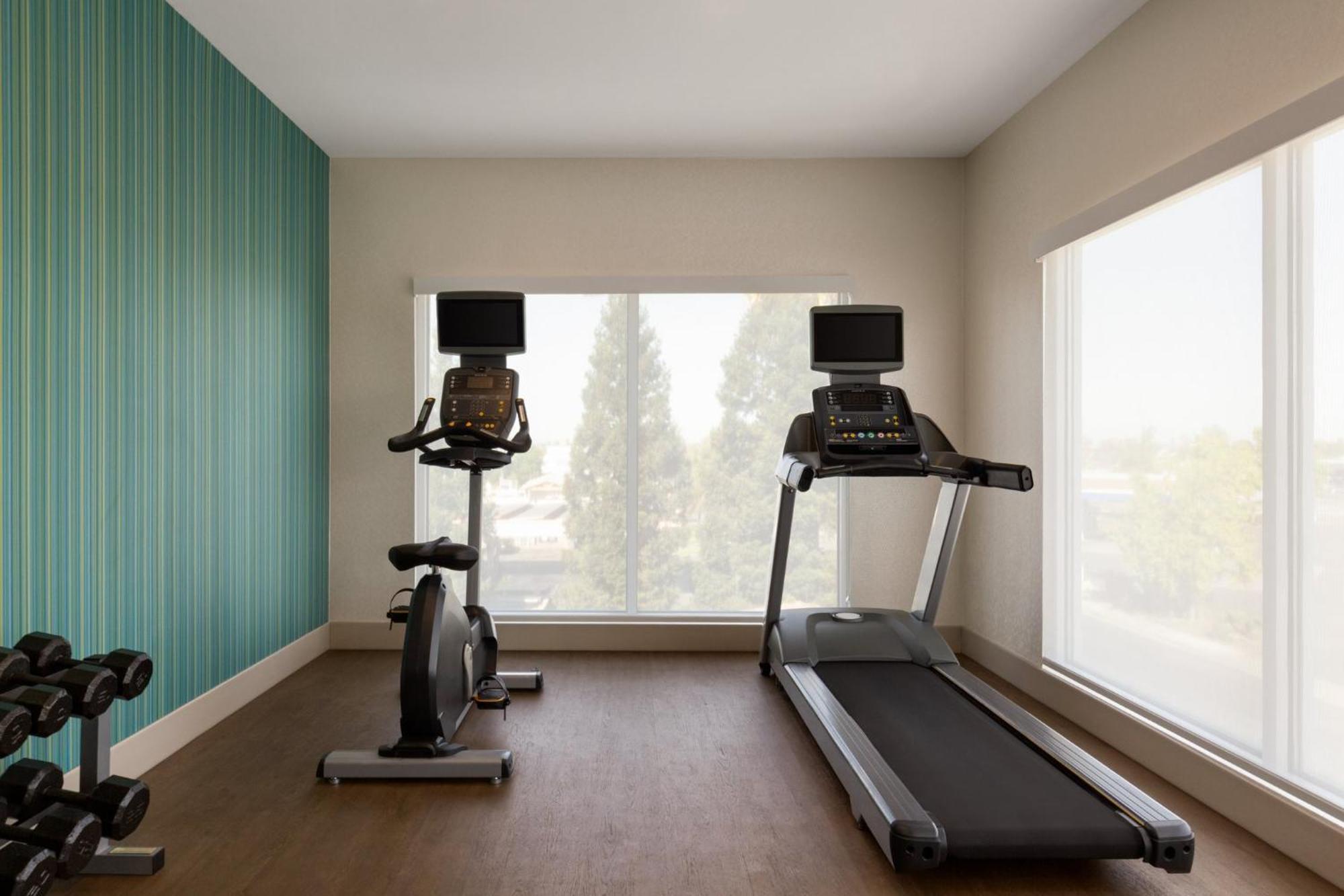 Holiday Inn Express- West Sacramento By Ihg Exteriér fotografie
