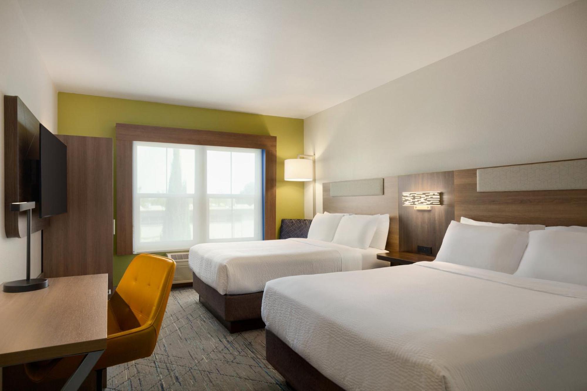 Holiday Inn Express- West Sacramento By Ihg Exteriér fotografie