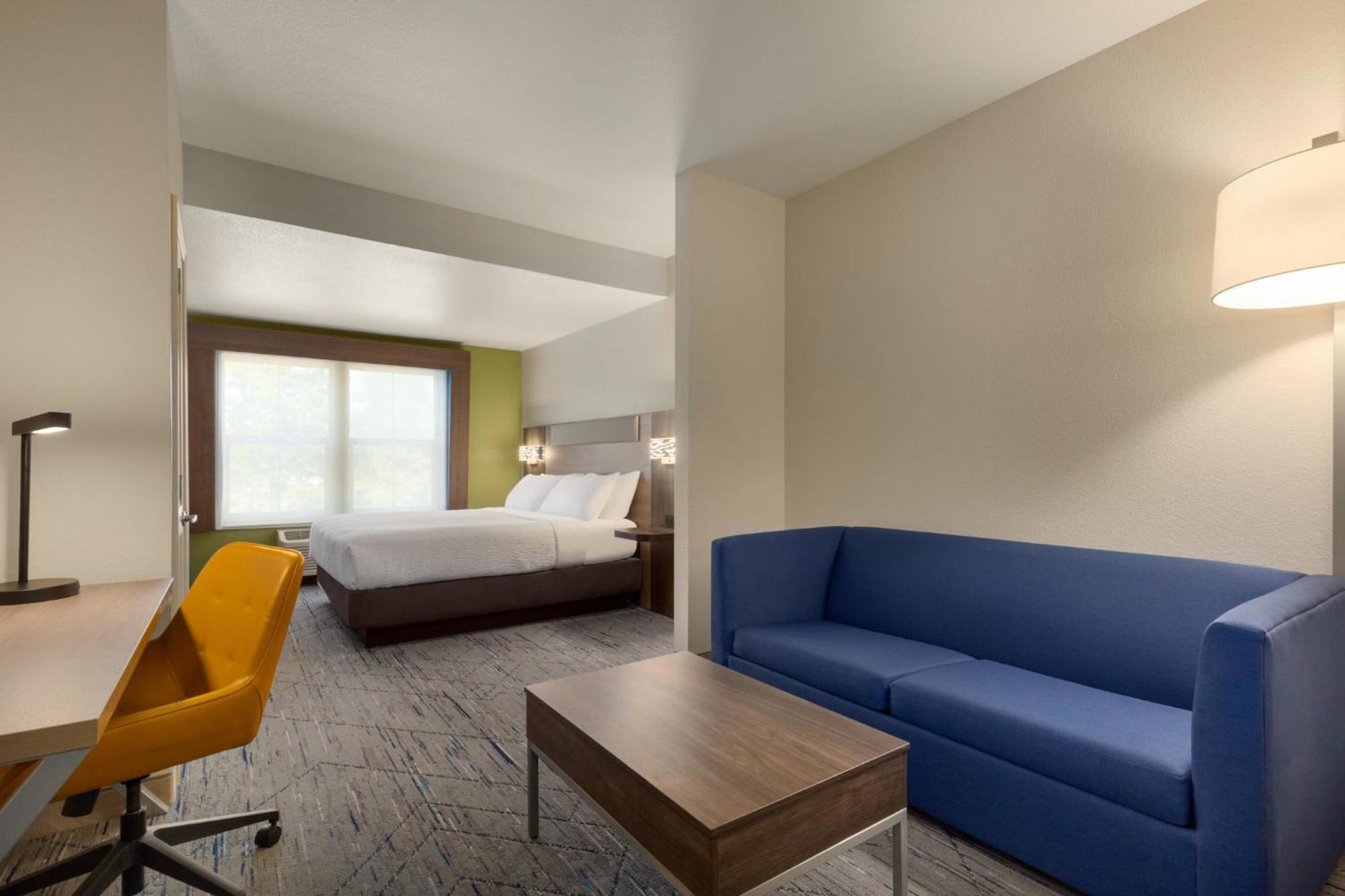 Holiday Inn Express- West Sacramento By Ihg Exteriér fotografie