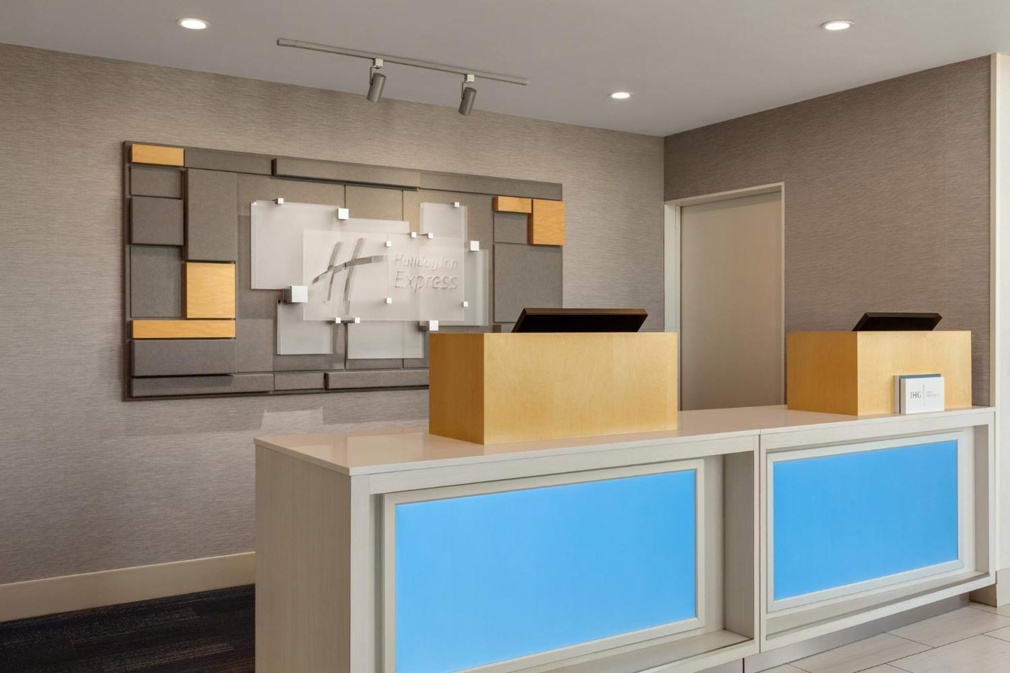 Holiday Inn Express- West Sacramento By Ihg Exteriér fotografie