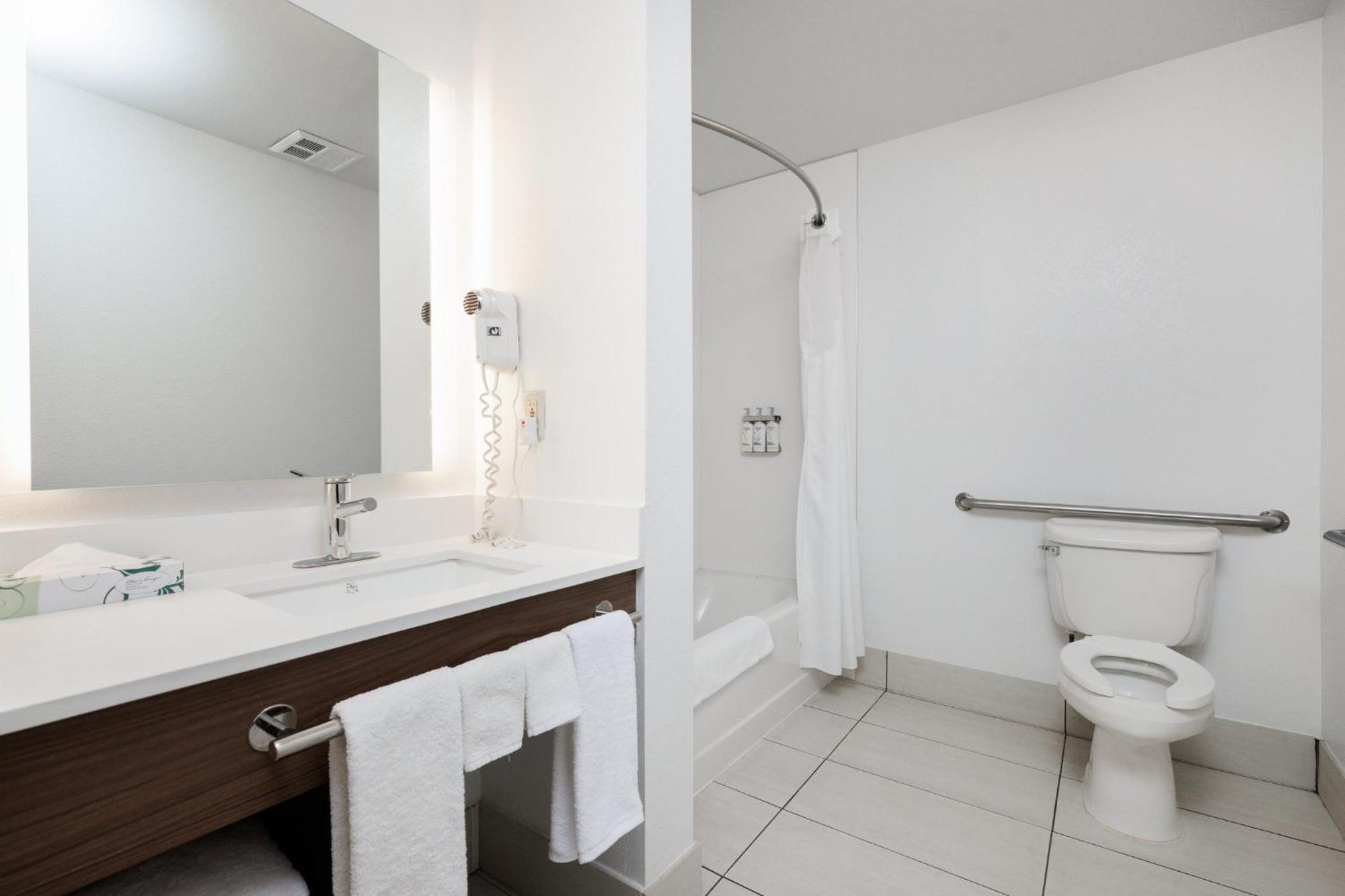 Holiday Inn Express- West Sacramento By Ihg Exteriér fotografie