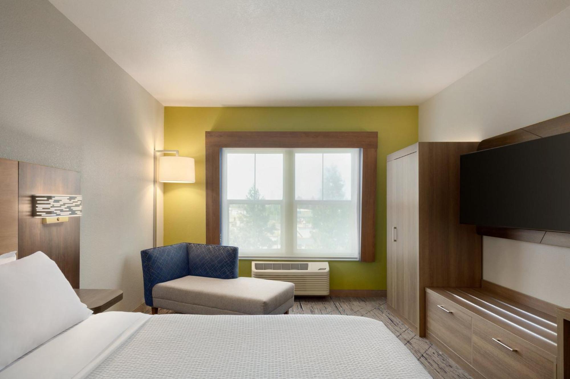 Holiday Inn Express- West Sacramento By Ihg Exteriér fotografie