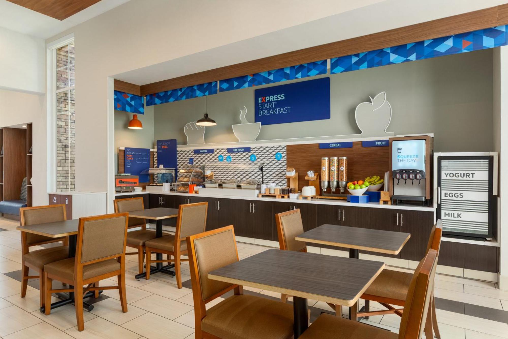 Holiday Inn Express- West Sacramento By Ihg Exteriér fotografie