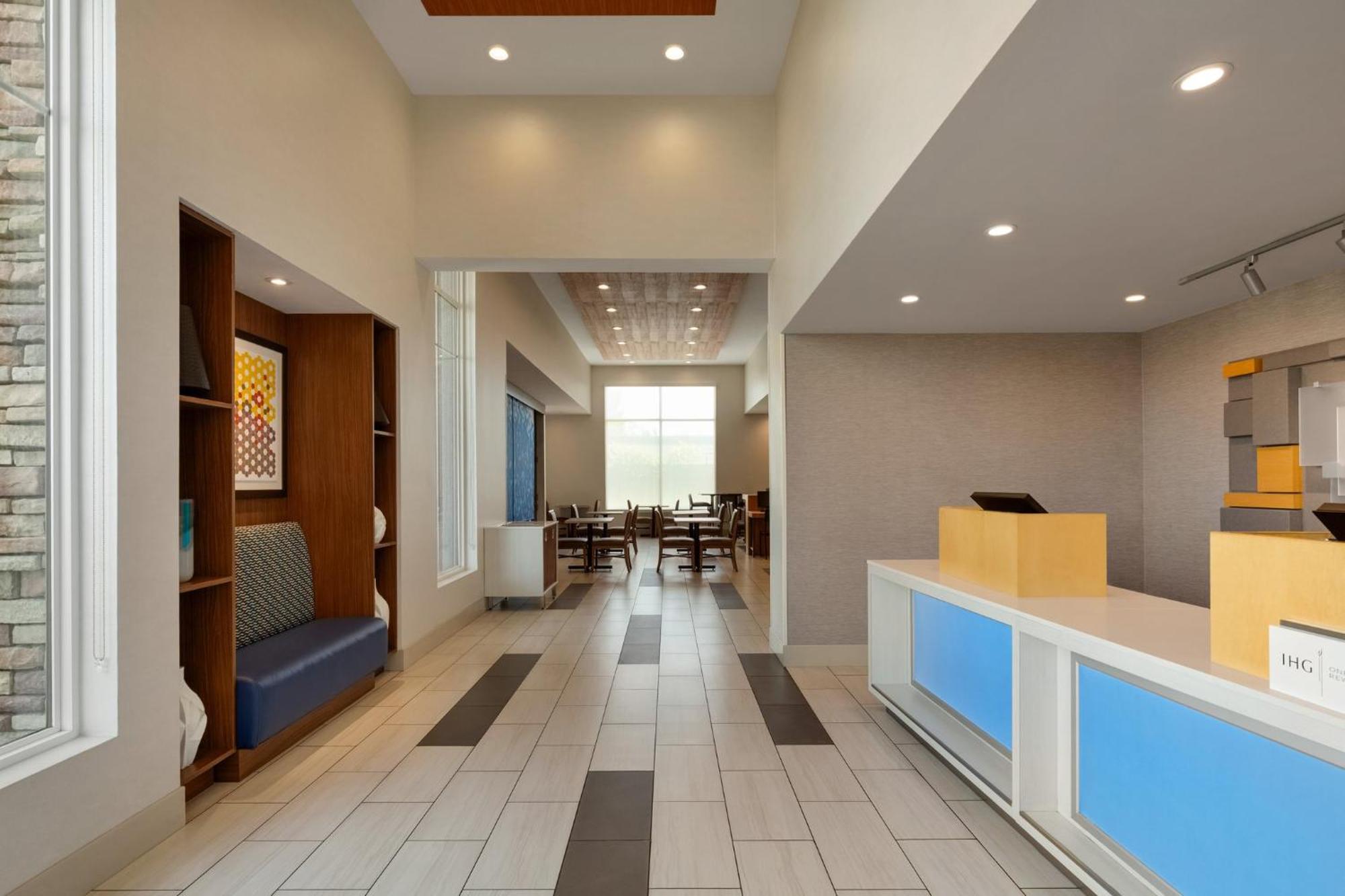 Holiday Inn Express- West Sacramento By Ihg Exteriér fotografie