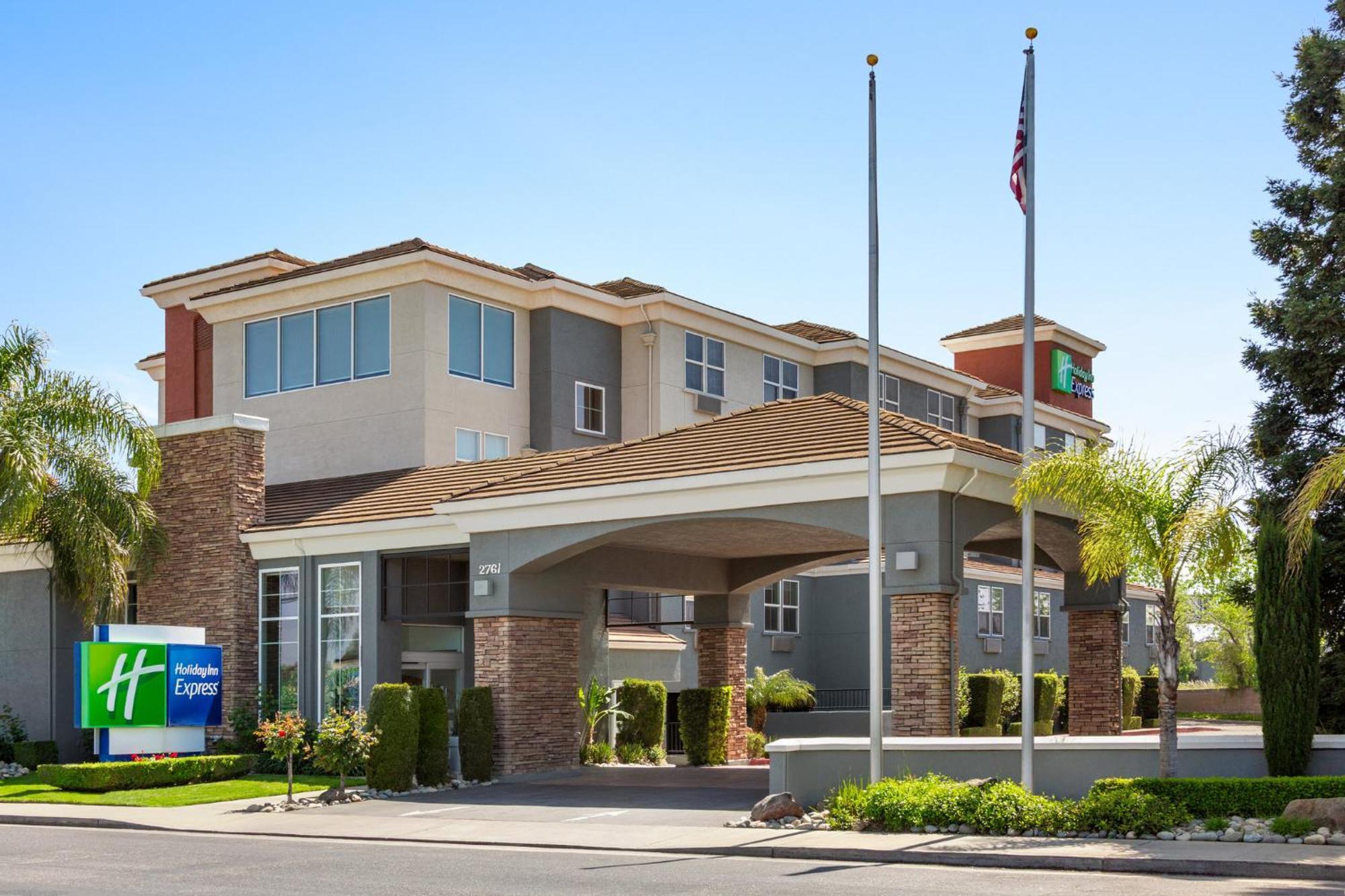 Holiday Inn Express- West Sacramento By Ihg Exteriér fotografie