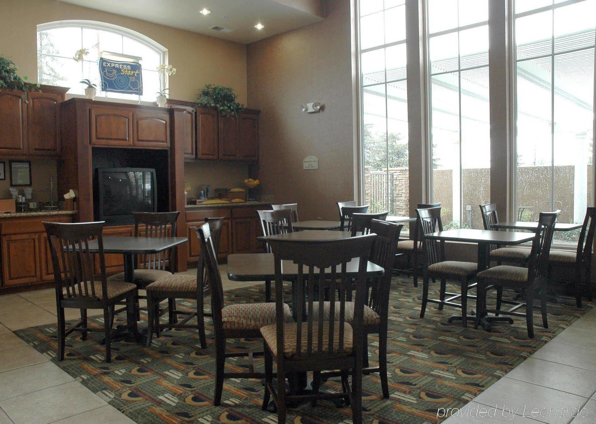 Holiday Inn Express- West Sacramento By Ihg Exteriér fotografie