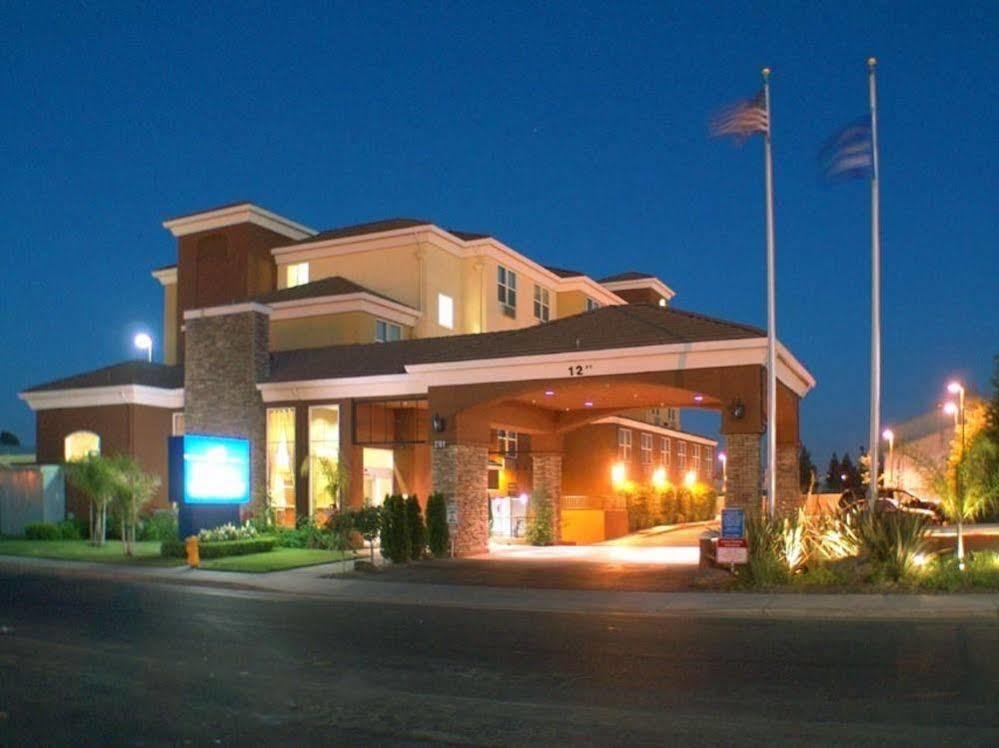 Holiday Inn Express- West Sacramento By Ihg Exteriér fotografie