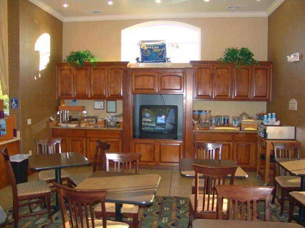 Holiday Inn Express- West Sacramento By Ihg Exteriér fotografie